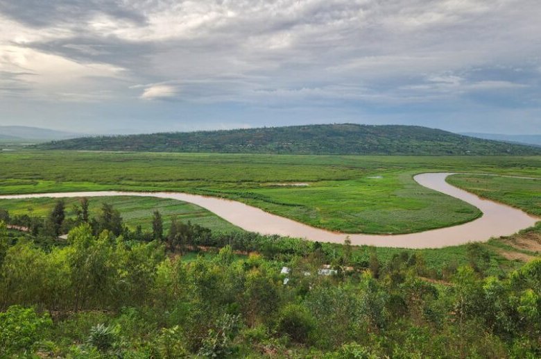 Land for Sale in Bugesera – Ideal Quarry Site with Premium Stone Deposit