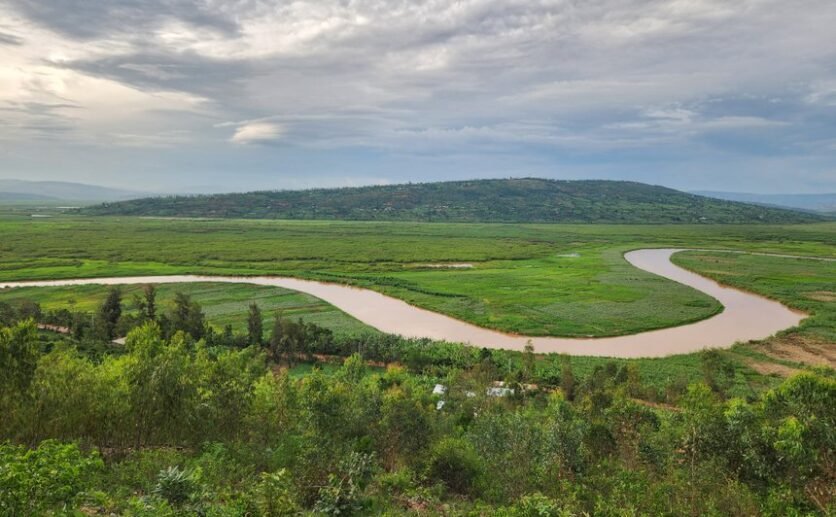 Land for Sale in Bugesera – Ideal Quarry Site with Premium Stone Deposit