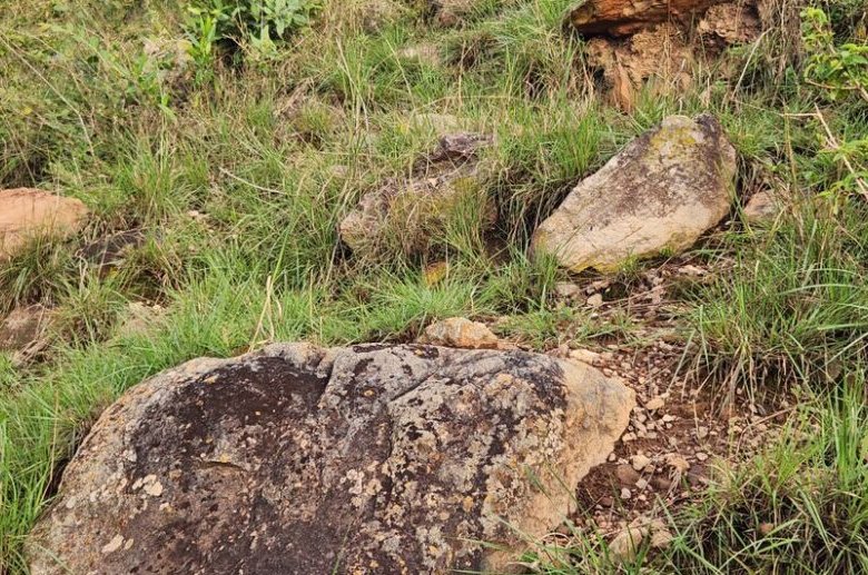 Land for Sale in Bugesera – Ideal Quarry Site with Premium Stone Deposit