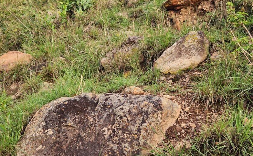 Land for Sale in Bugesera – Ideal Quarry Site with Premium Stone Deposit