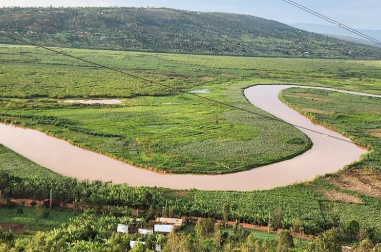 Land for Sale in Bugesera – Ideal Quarry Site with Premium Stone Deposit