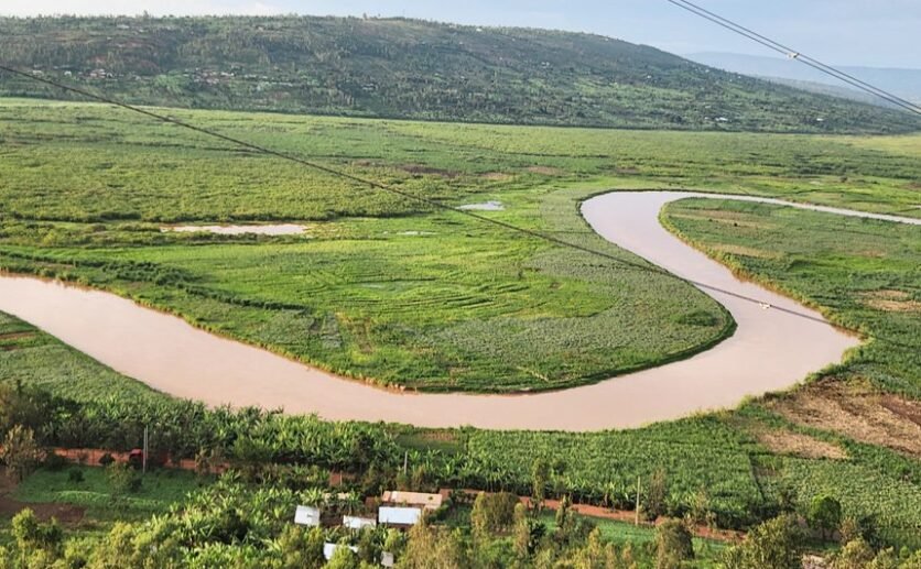 Land for Sale in Bugesera – Ideal Quarry Site with Premium Stone Deposit