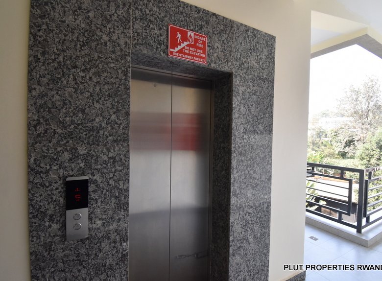 1-Bedroom Fully Furnished Apartment