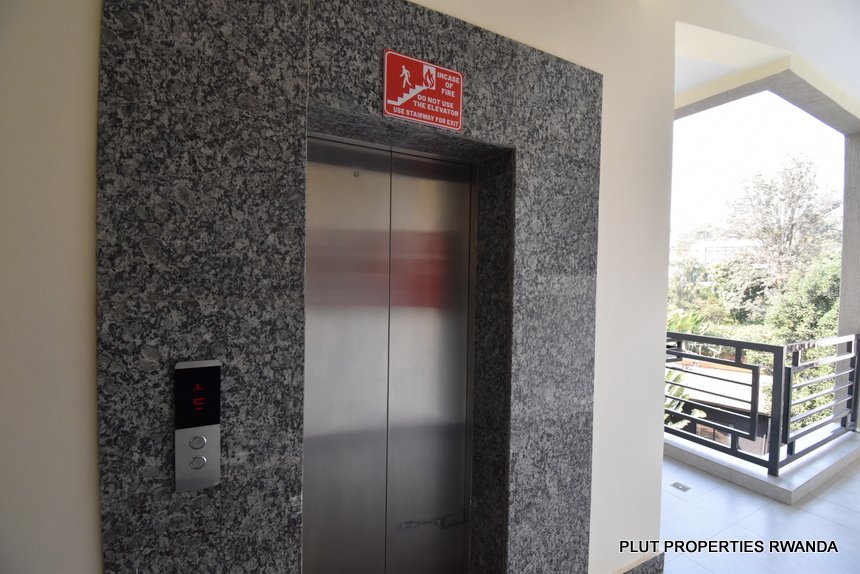 1-Bedroom Fully Furnished Apartment