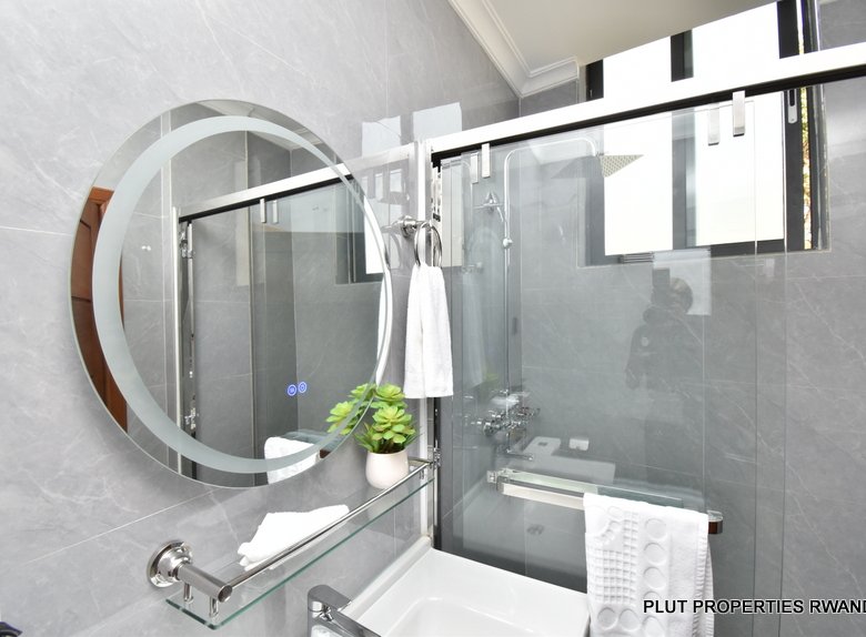 1-Bedroom Fully Furnished Apartment