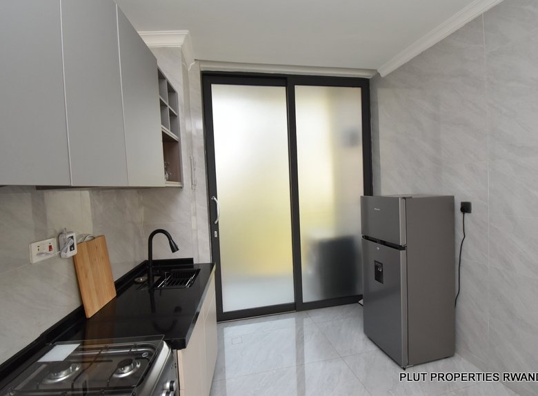 1-Bedroom Fully Furnished Apartment