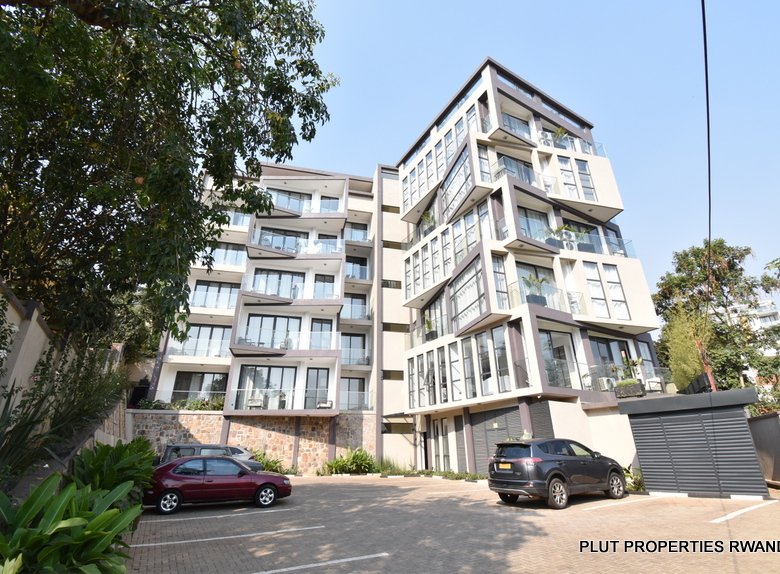 1-Bedroom Fully Furnished Apartment