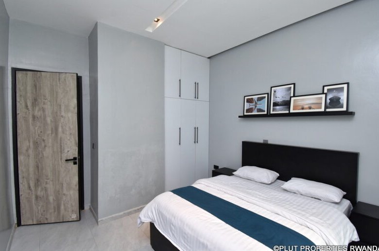 Rent apartment in Rebero.