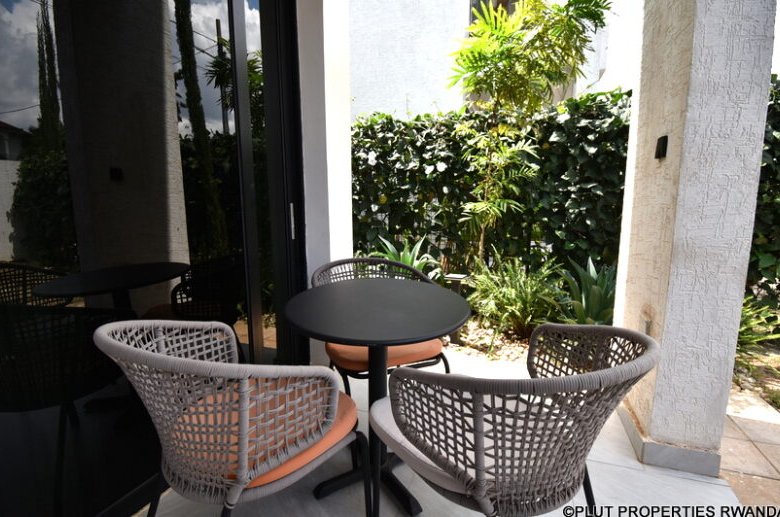 Rent apartment in Rebero.