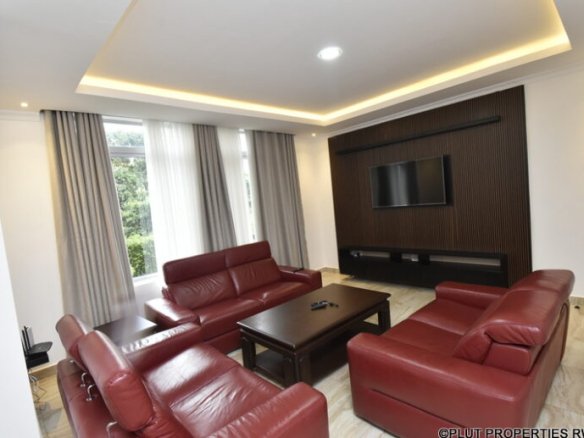 Rent in Kibagabaga.