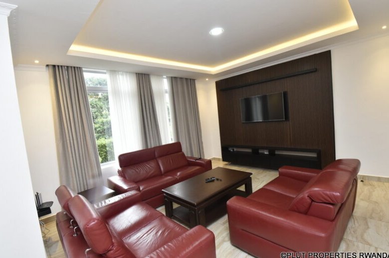 Rent in Kibagabaga.