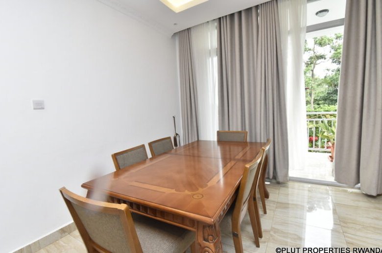 Rent in Kibagabaga.