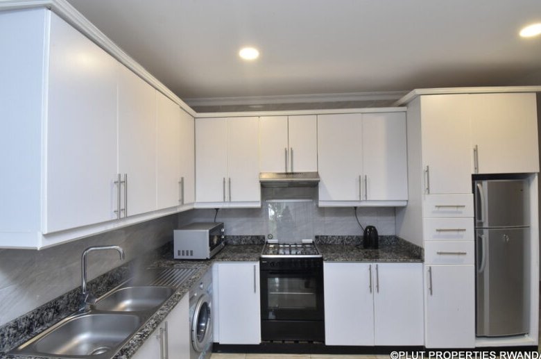 Rent in Kibagabaga.