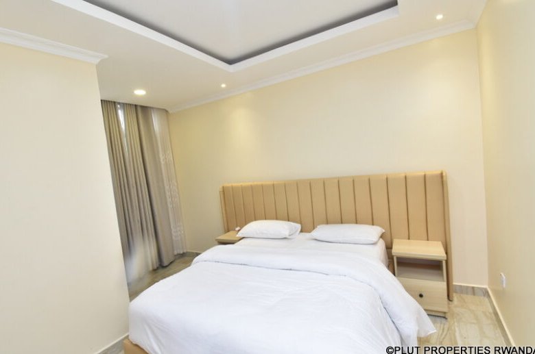 Rent in Kibagabaga.