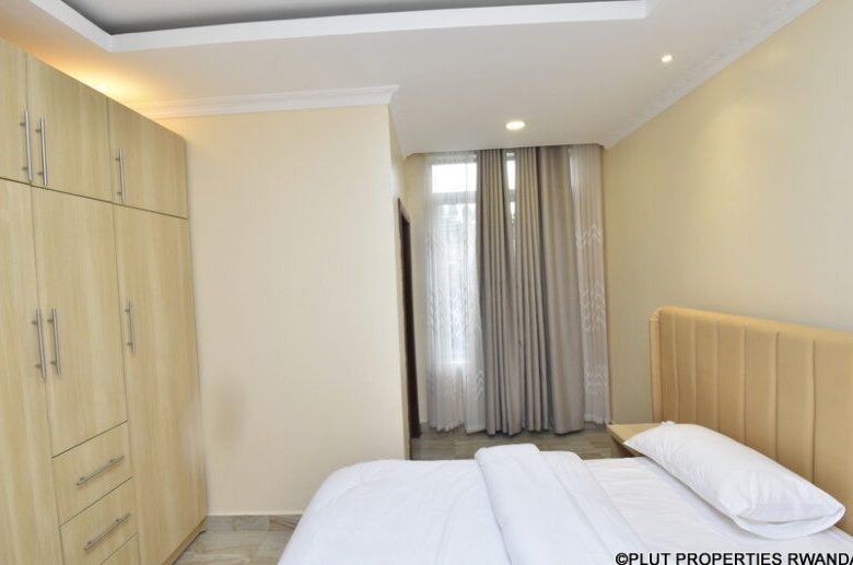 Rent in Kibagabaga.