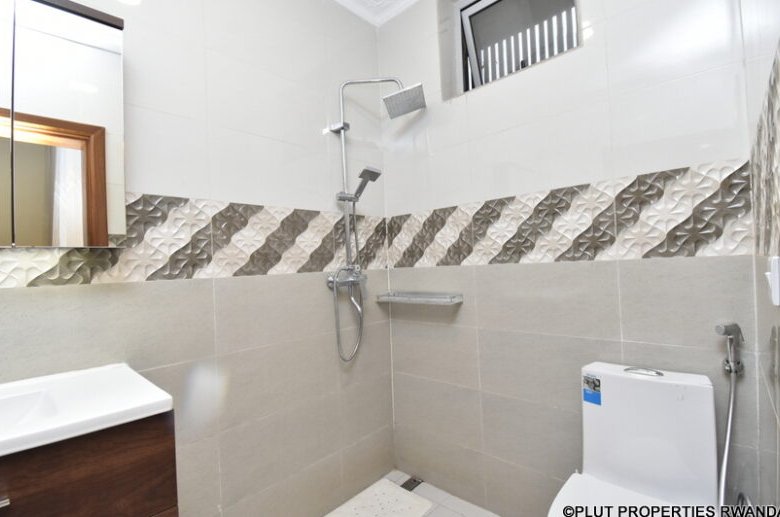 Rent in Kibagabaga.