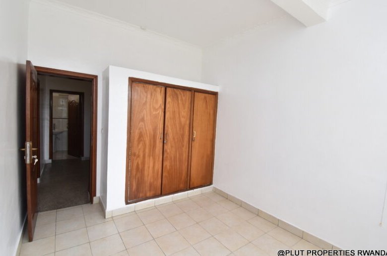 7-Bedroom House for Rent in Kimihurura 