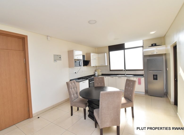 2-Bedroom Apartment for Rent in Kibagabaga