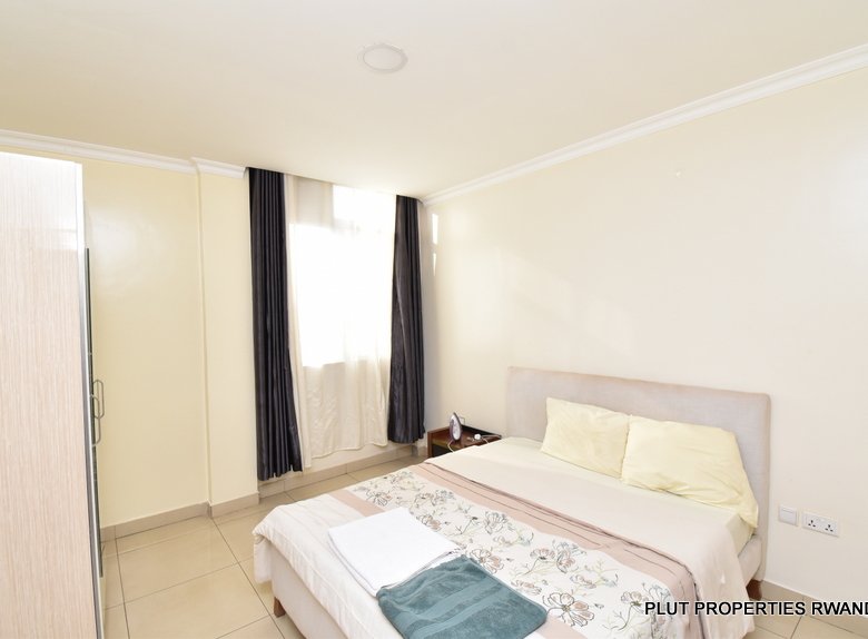 2-Bedroom Apartment for Rent in Kibagabaga