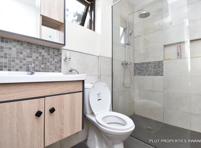 2-Bedroom Apartment for Rent in Kibagabaga