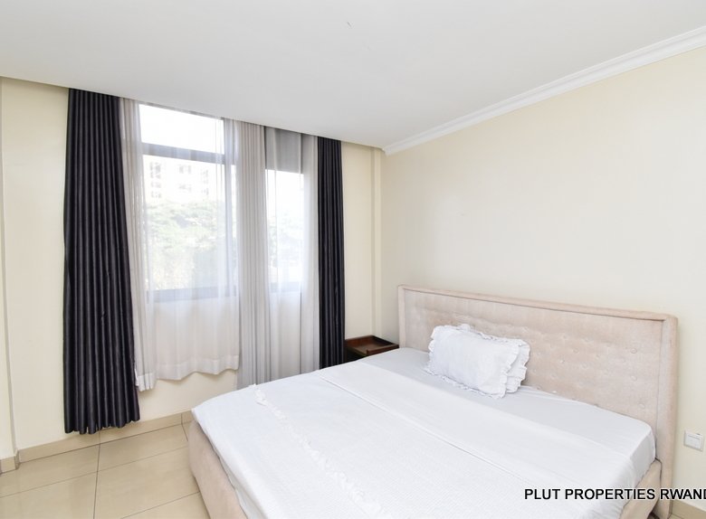 2-Bedroom Apartment for Rent in Kibagabaga