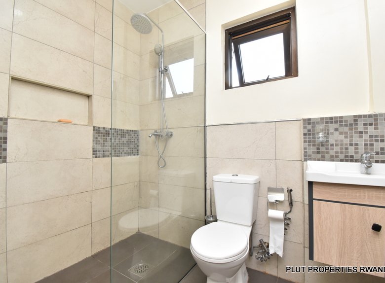 2-Bedroom Apartment for Rent in Kibagabaga