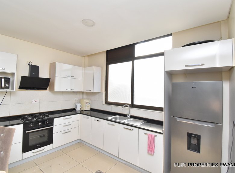2-Bedroom Apartment for Rent in Kibagabaga