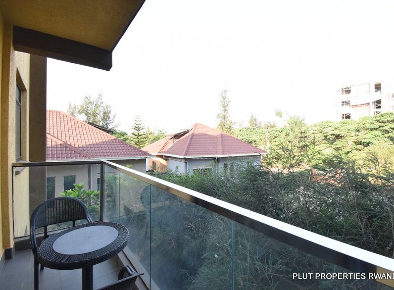 2-Bedroom Apartment for Rent in Kibagabaga