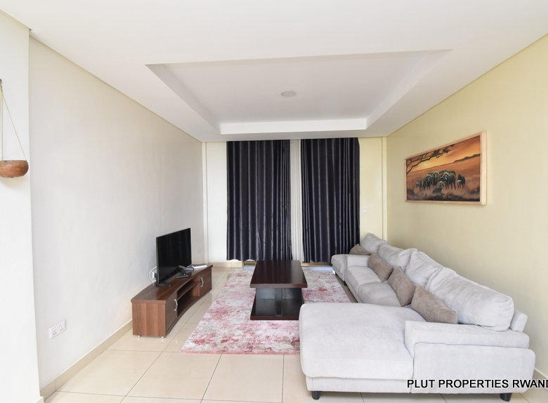 2-Bedroom Apartment for Rent in Kibagabaga