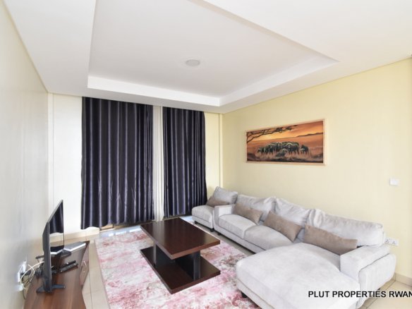 2-Bedroom Apartment for Rent in Kibagabaga