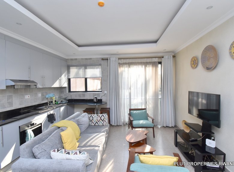 Rent in Nyarutarama