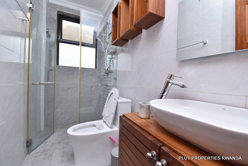 Rent in Nyarutarama