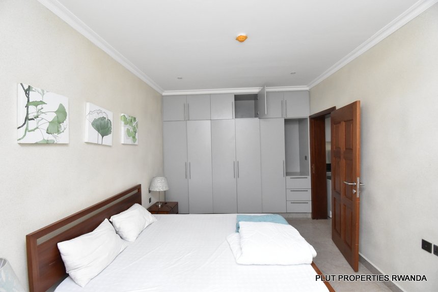 Rent in Nyarutarama