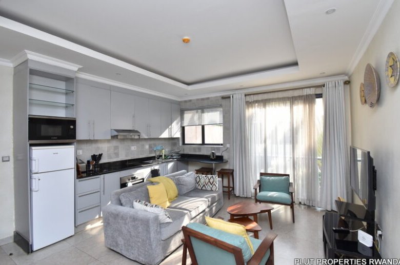 Rent in Nyarutarama