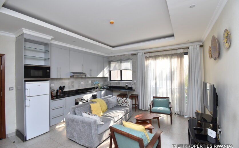 Rent in Nyarutarama