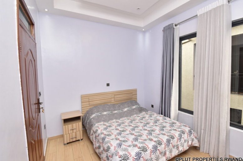 Rent in Rebero.