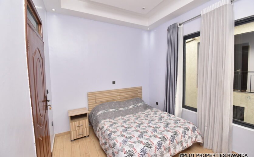 Rent in Rebero.