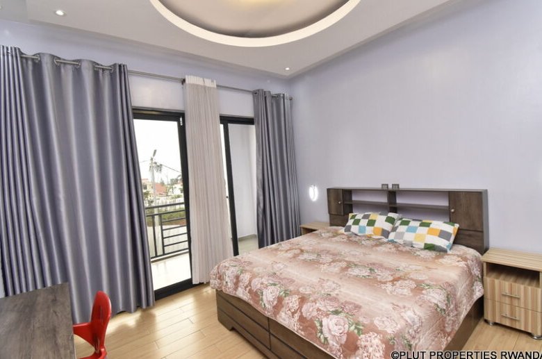 Rent in Rebero.