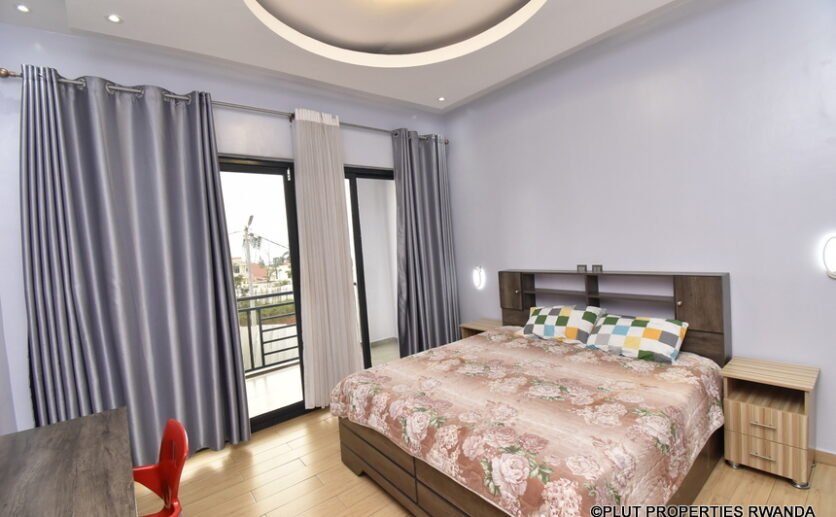 Rent in Rebero.