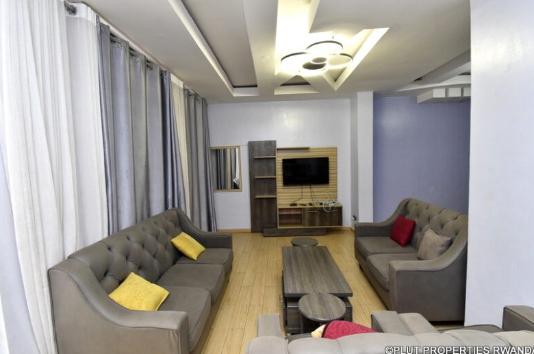 Rent in Rebero.