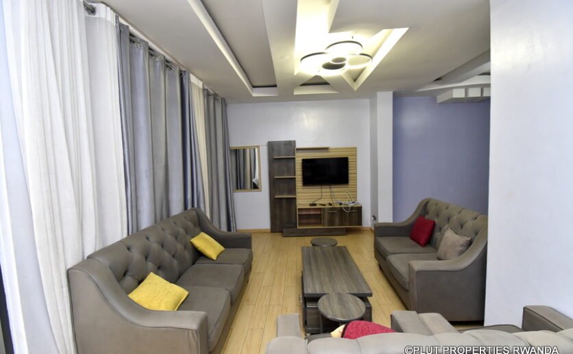 Rent in Rebero.