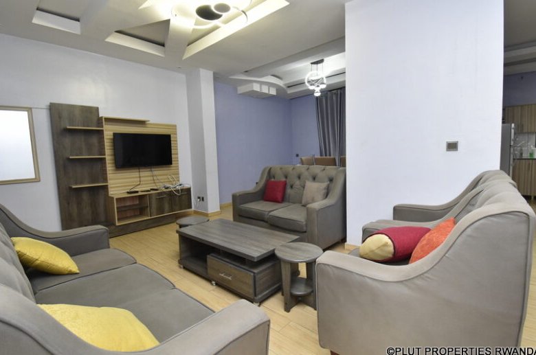 Rent in Rebero.