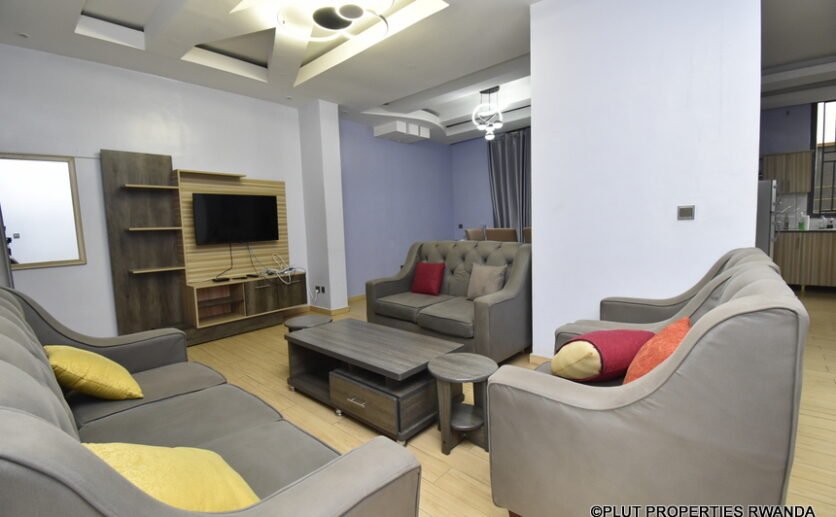 Rent in Rebero.