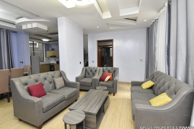 Rent in Rebero.