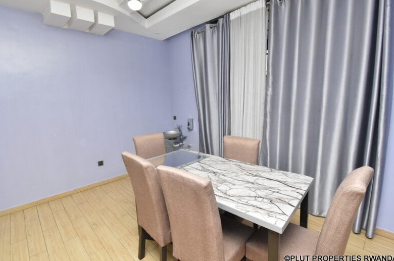 Rent in Rebero.