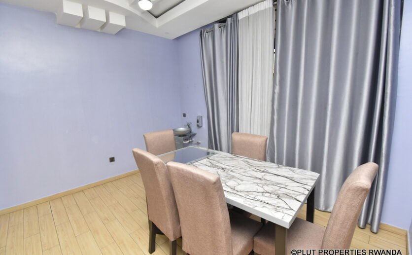 Rent in Rebero.