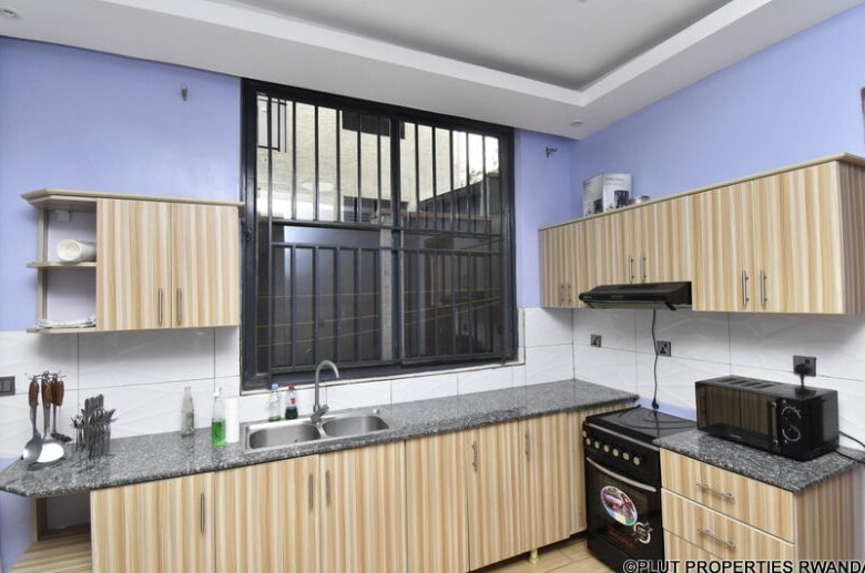Rent in Rebero.