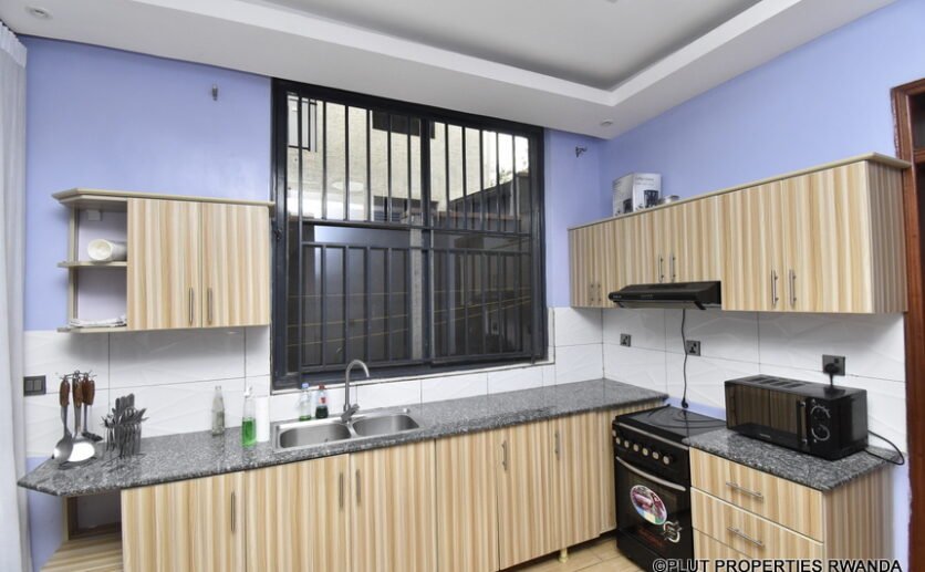 Rent in Rebero.