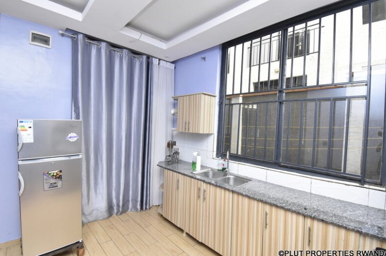 Rent in Rebero.