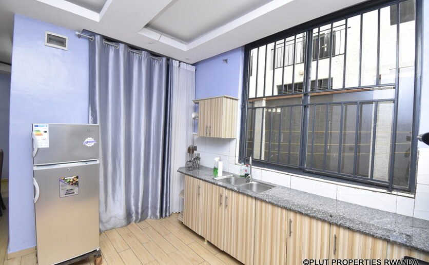 Rent in Rebero.